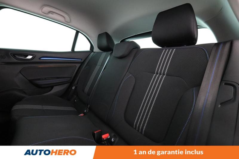 Renault Mégane 1.2 TCe Energy Gt Line Edc 132 ch