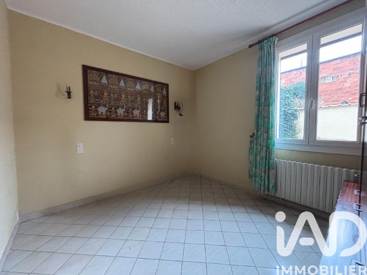 Maison de village - 125 m² - 5 pièces