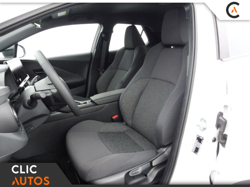 Toyota c-Hr 1.8 140ch Dynamic Ng23