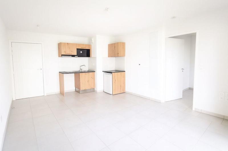 Appartement - 39 m² - 2 pièces