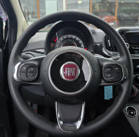 Fiat 500 Twinair Turbo 80 Popstar 3d