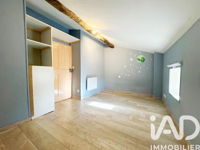 Maison de village - 71 m² - 3 pièces