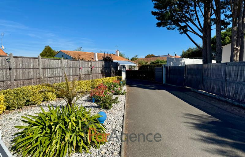 Maison - 87 m² - 3 pièces