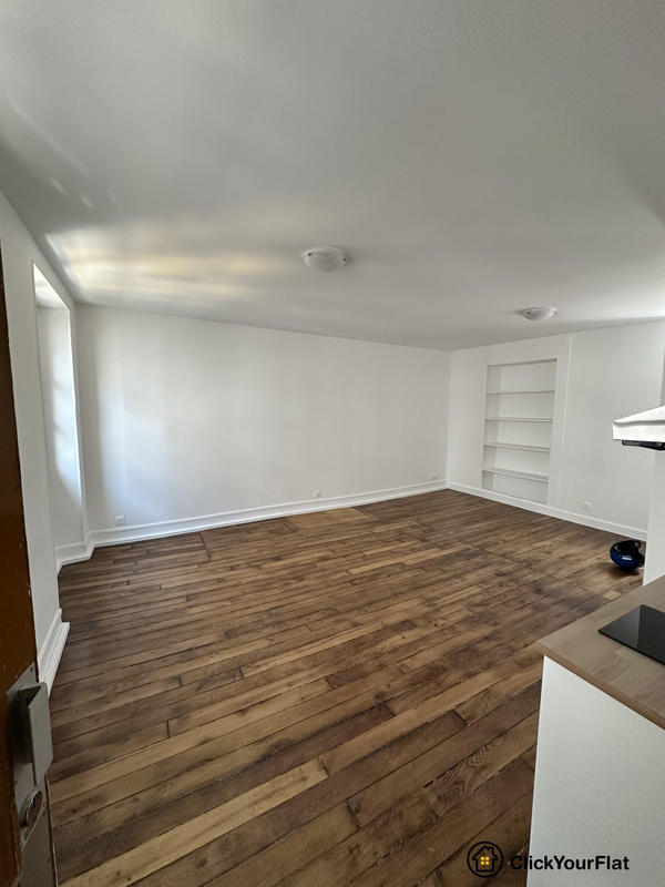Appartement - 26 m² - 1 pièce