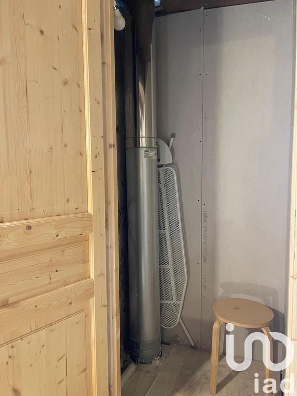 Maison de village - 131 m² - 6 pièces