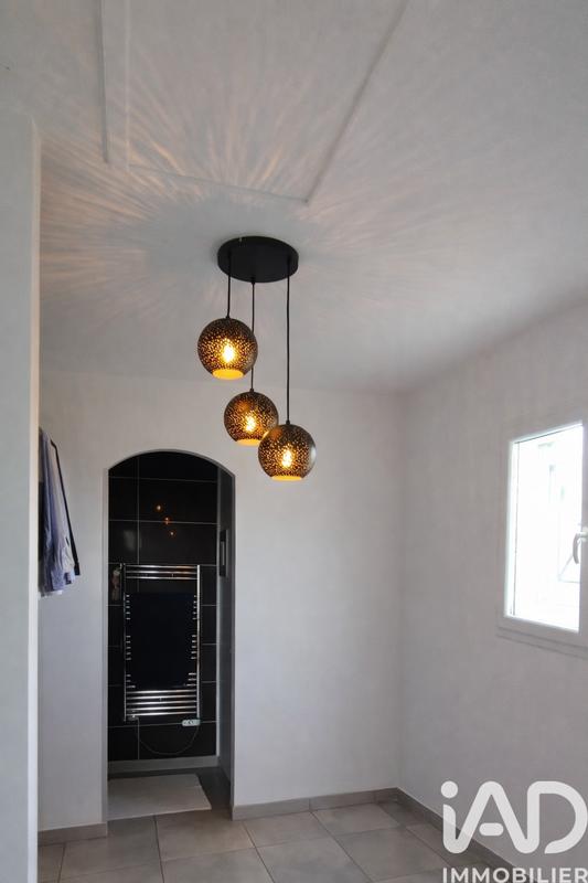 Maison - 159 m² - 6 pièces