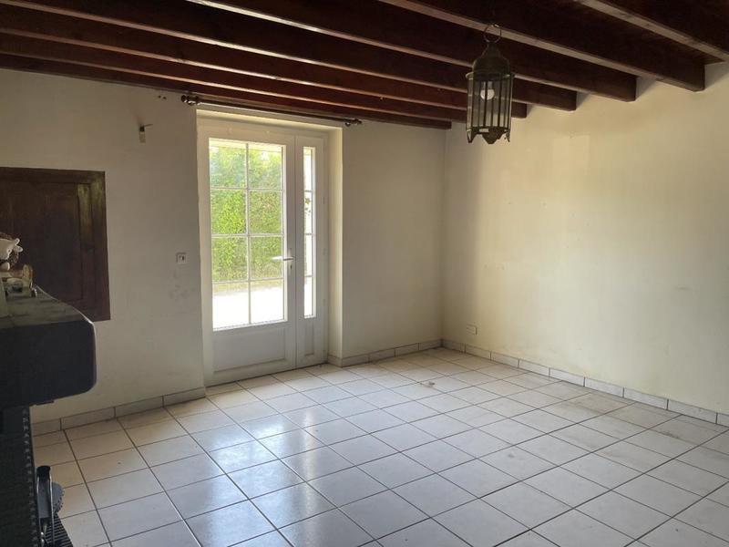 Maison de campagne - 142 m² - 5 pièces