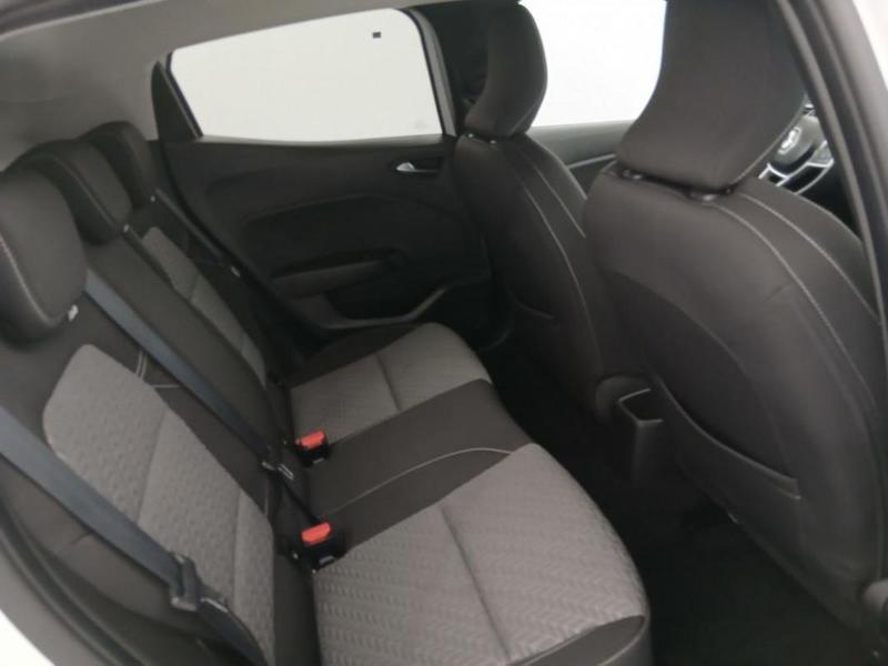 Renault Clio V TCe 100 Gpl Evolution