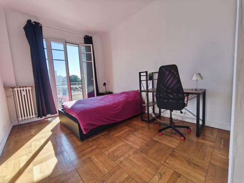 Appartement - 79 m² - 4 pièces