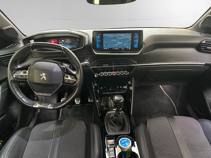 Peugeot 208 1.2 Puretech 100 Gt