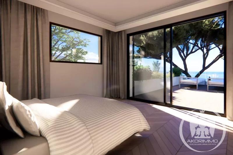 Villa - 238 m² - 5 pièces