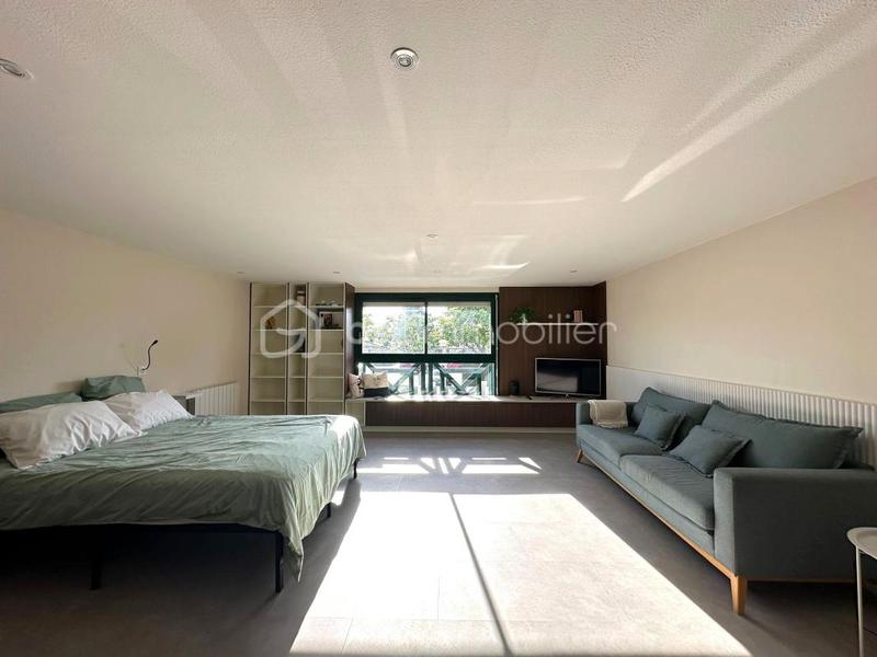 Studio - 55 m² - 1 pièce