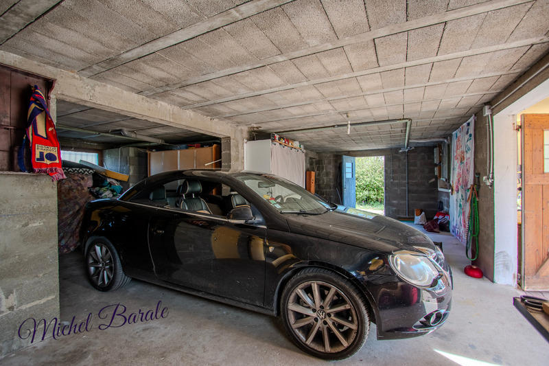 Maison - 78 m² - 3 pièces