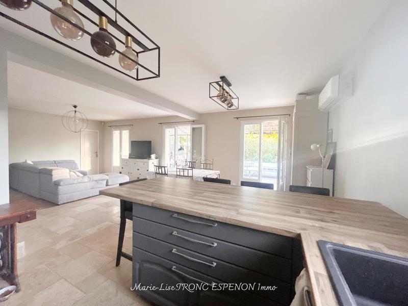 Villa - 96 m² - 6 pièces