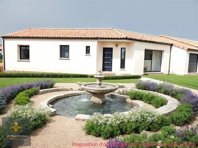 Maison - 114 m² - 5 pièces