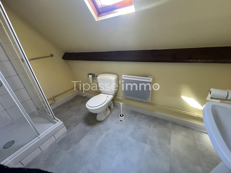 Maison - 180 m² - 10 pièces