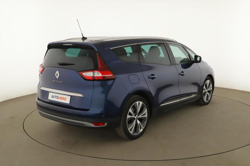 Renault Grand Scénic 1.6 dCi Energy Intens 5pl 130 ch