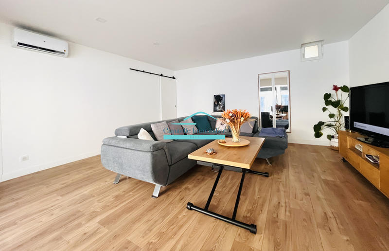 Maison - 131 m² - 5 pièces