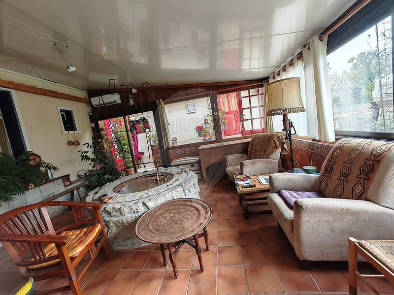 Maison - 169 m² - 8 pièces