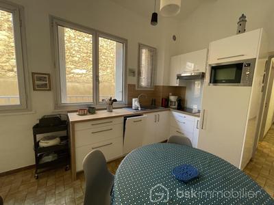 Appartement - 57 m² - 4 pièces