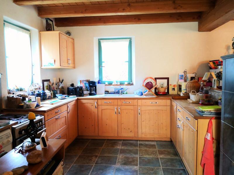 Maison - 104 m² - 4 pièces