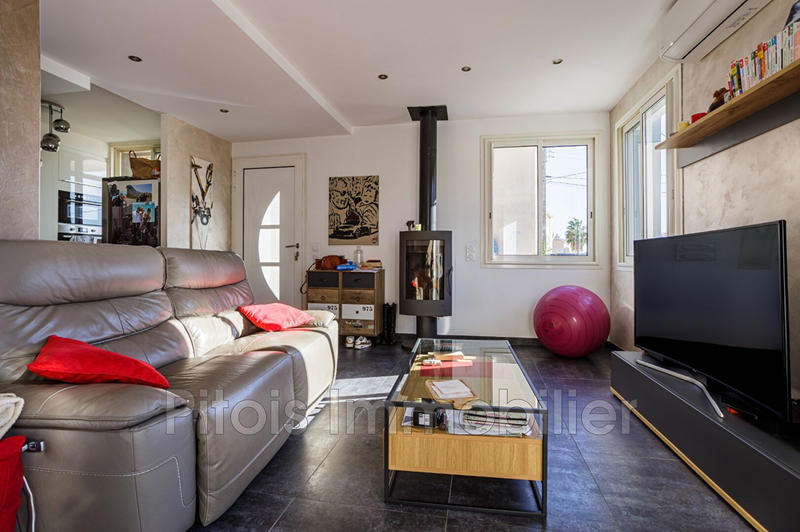 Maison - 139 m² - 6 pièces