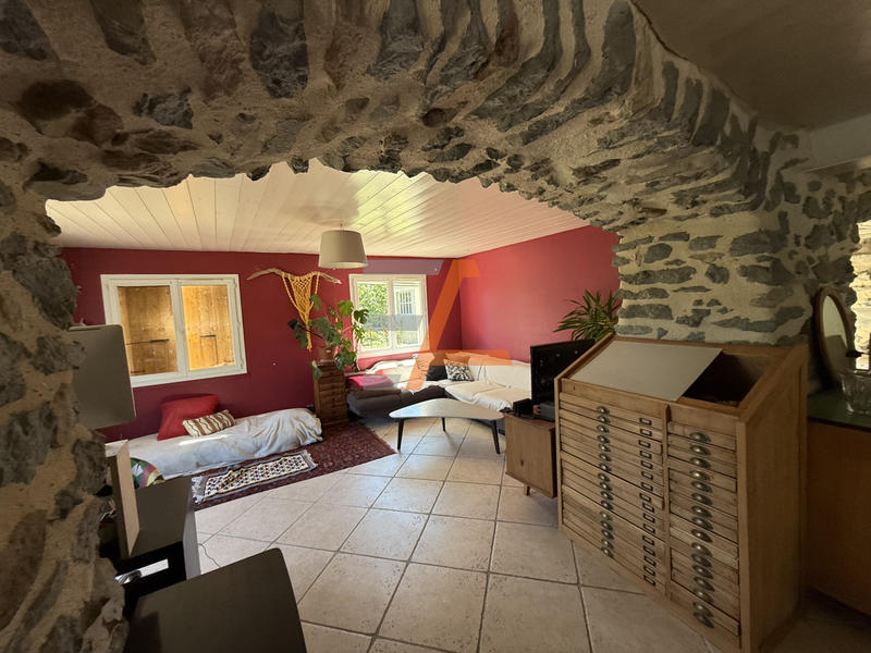 Maison - 151 m² - 5 pièces