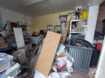 Local commercial - 44 m² - 3 pièces