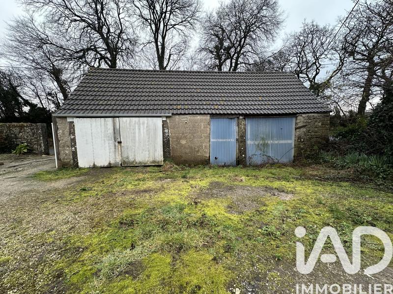 Maison - 151 m² - 7 pièces