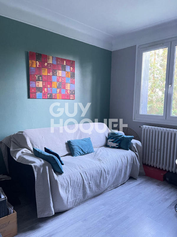 Maison - 144 m² - 5 pièces