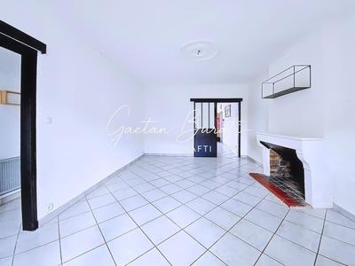 Maison - 186 m² - 6 pièces