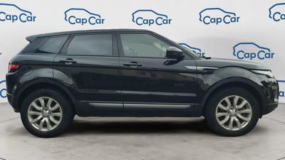 Land Rover Range Rover Evoque 2.0 Td4 150 se Dynamic
