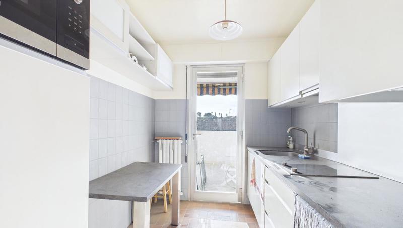 Appartement - 34 m² - 1 pièce