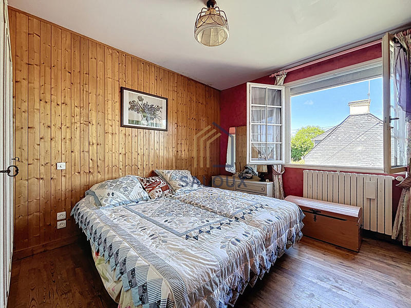 Maison - 131 m² - 5 pièces