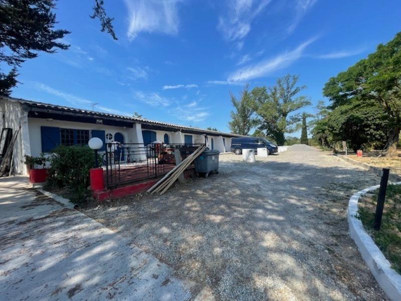 Immeuble - 900 m² - 30 pièces