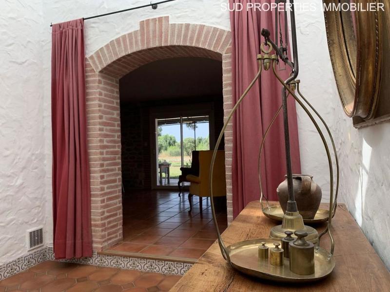 Propriété - 214 m² - 8 pièces