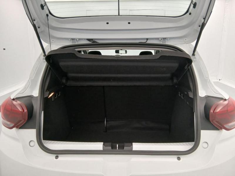 Dacia Sandero Eco-G 100 Essential