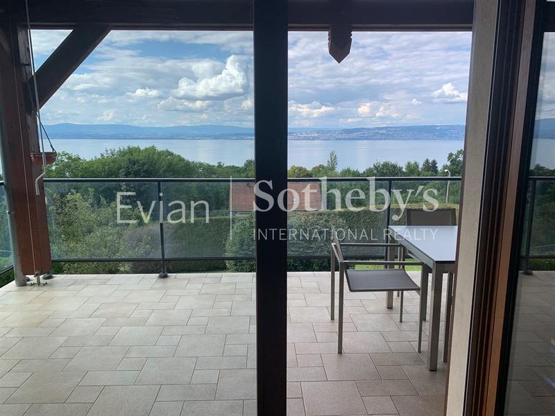 Maison - 184 m² - 6 pièces