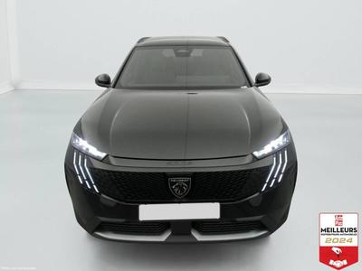 Peugeot 5008 Hybrid 145 e-Dcs6 Allure