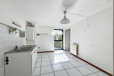 Appartement - 121 m² - 4 pièces