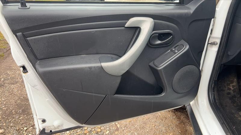 Dacia Duster 1.6 16v 105 Gpl Confort