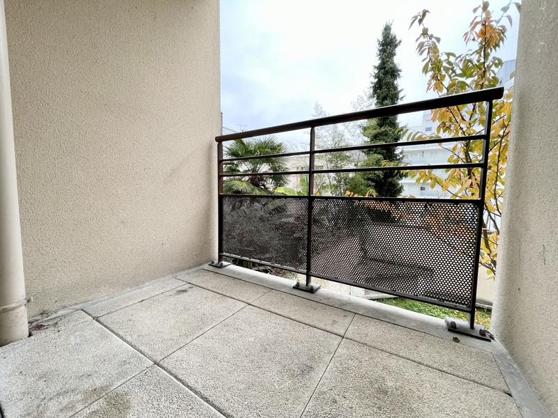 Appartement - 26 m² - 1 pièce