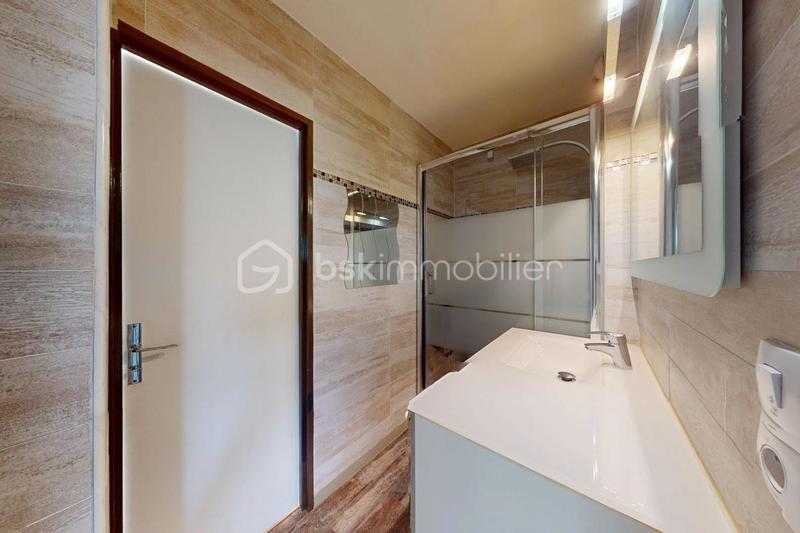 Appartement - 68 m² - 4 pièces