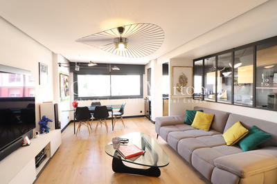 Appartement - 76 m² - 3 pièces