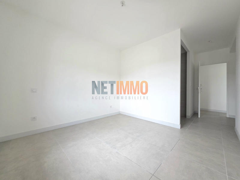 Villa - 98 m² - 4 pièces