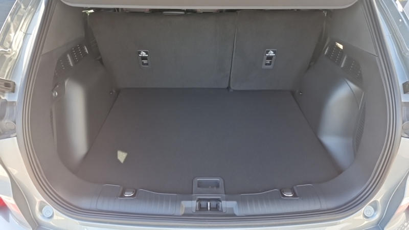 Ford Kuga 2.5 Duratec 183 Fhev eCVT I-Awd St Line (Type 01-24) 5 portes (avril 2025) (co2 131.0)