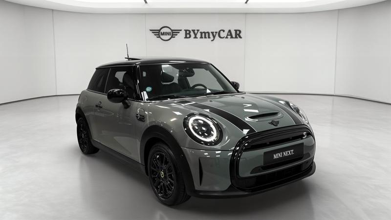 Mini 3 portes Hatch Electric F56 Bev Lci Cooper se 184 ch Edition Premium Plus