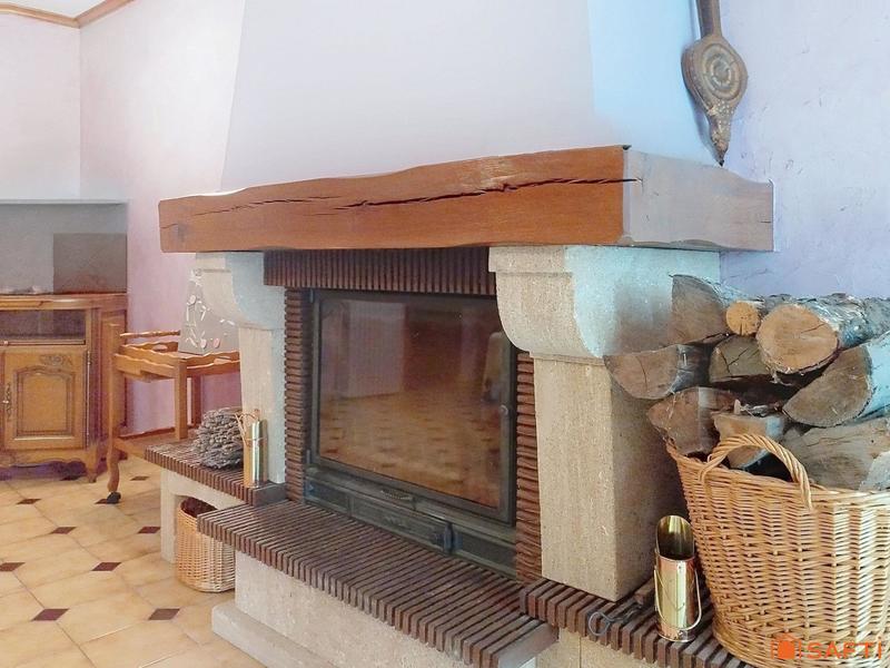 Maison - 301 m² - 10 pièces