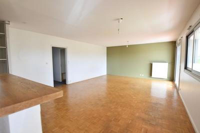 Appartement - 118 m² - 4 pièces