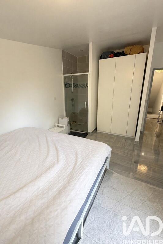 Immeuble - 272 m² - 5 pièces